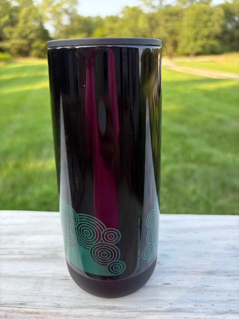 Nintendo Legend of Zelda Tears of the Kingdom Stainless Steel Tumbler 16.9oz